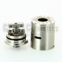 Pure Diamond Ato OCTA 